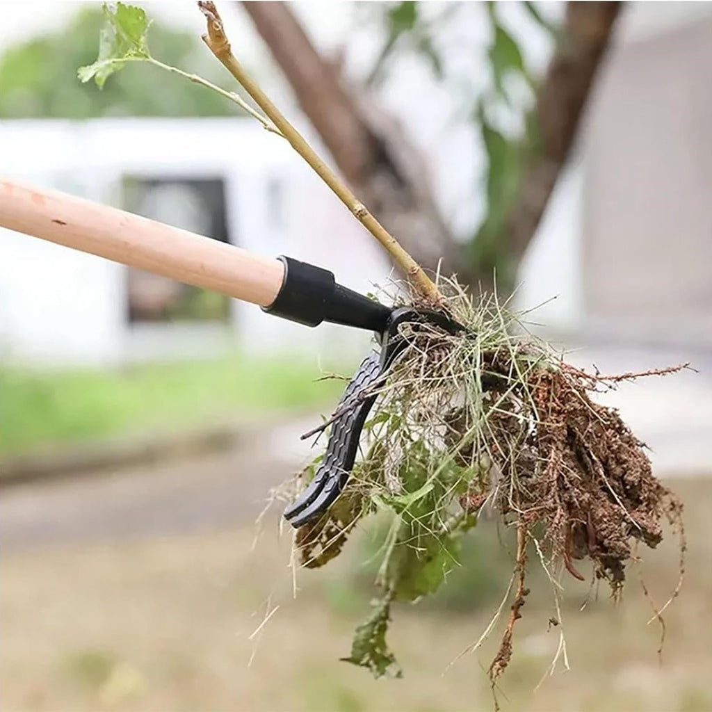 Detachable Stand Up Weed Puller Head(Without the handle)