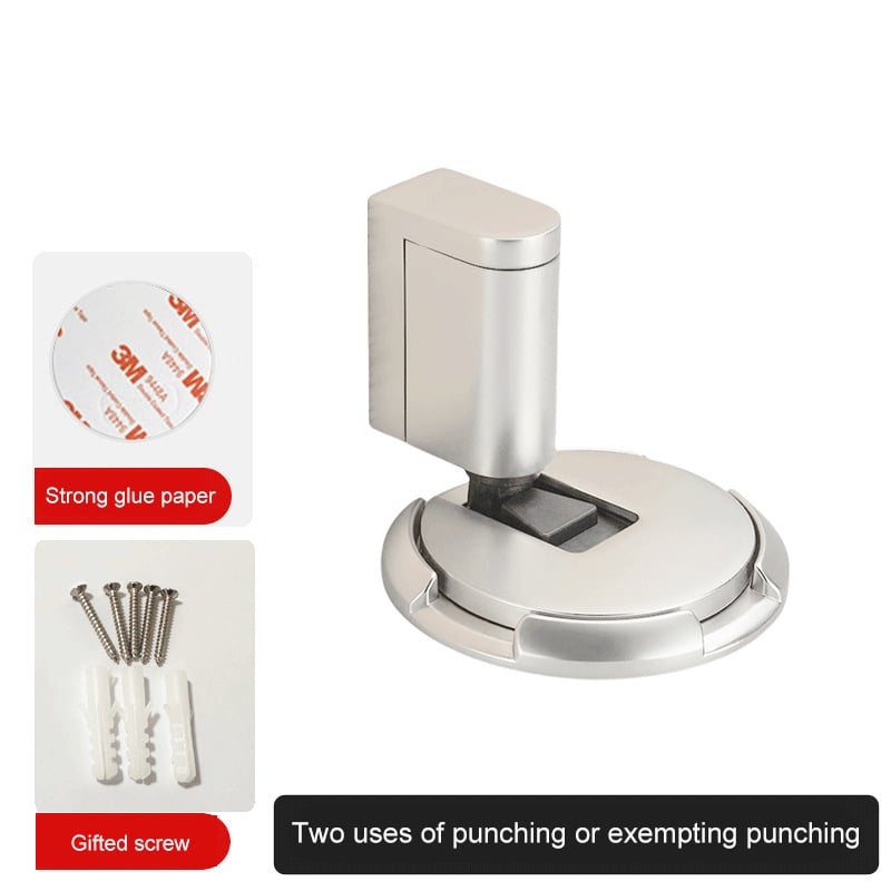 Door Wedge Stopper